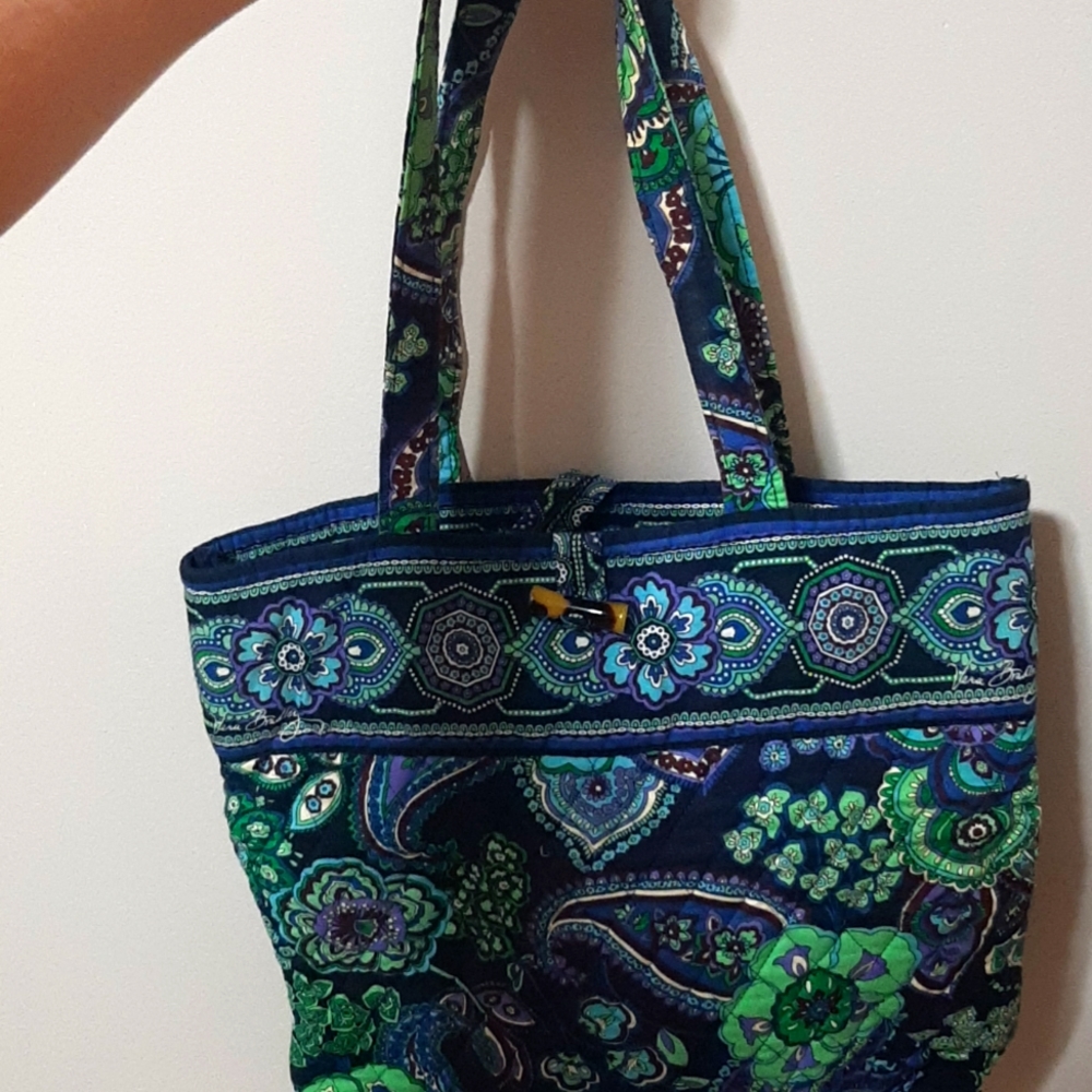 Ver bag